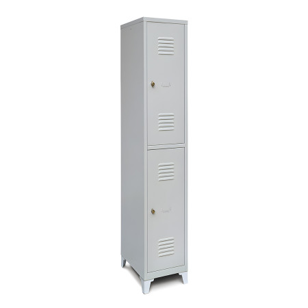 Locker-210/2* Doors