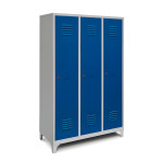 Locker-174/3* Doors