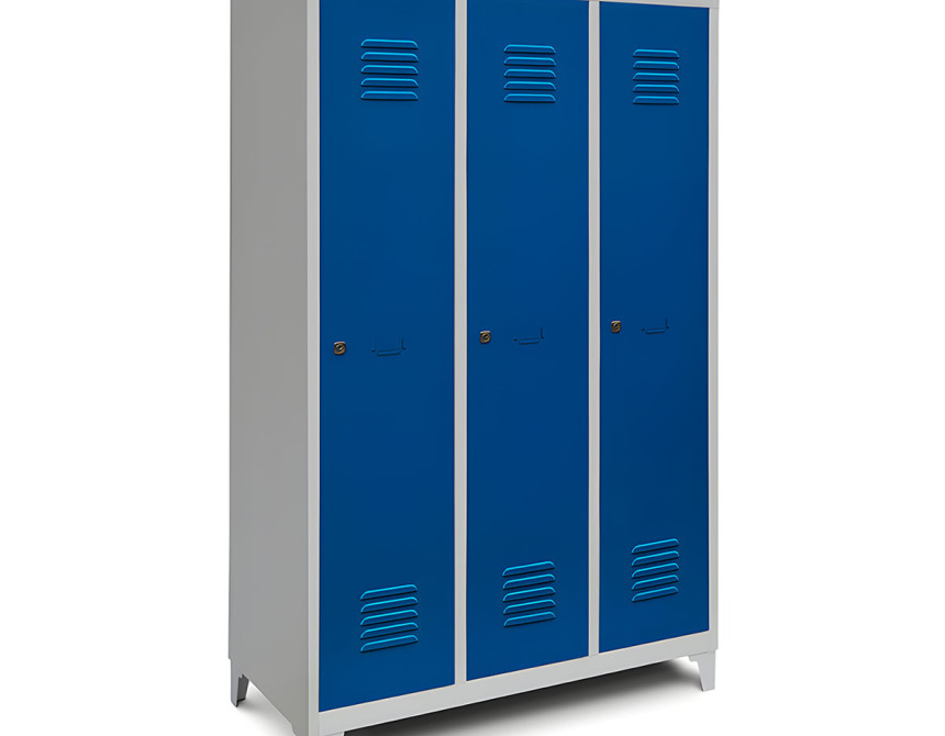 Locker-174/3* Doors