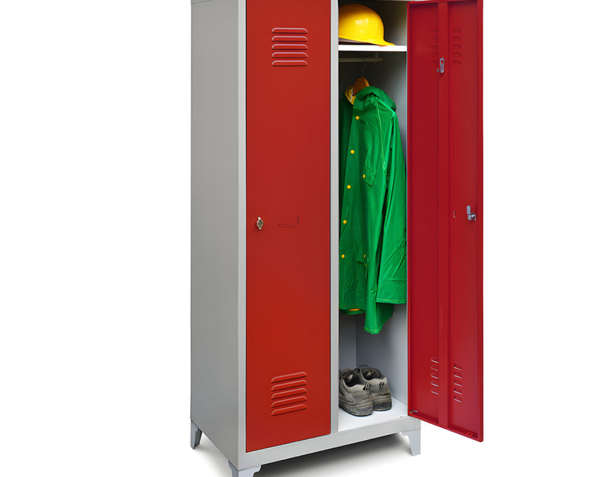 Locker-174/2* Doors