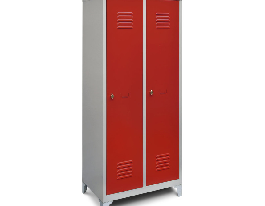 Locker-174/2* Doors
