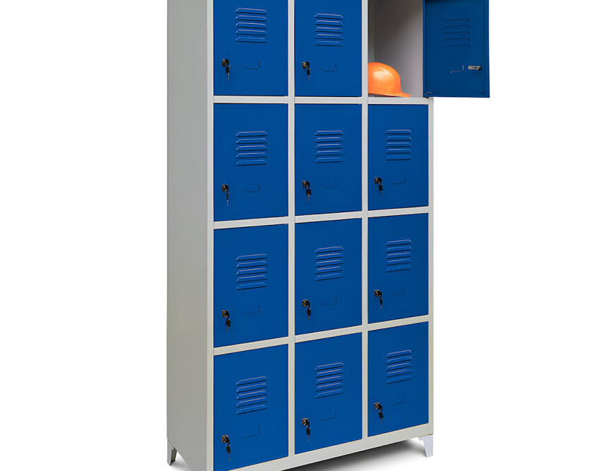 Locker-210/12* Doors