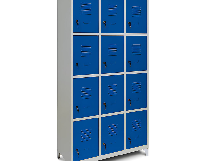 Locker-210/12* Doors