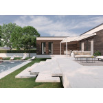 Pergola Hydra-3x4m* Alu. with Motor