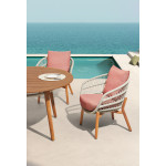 Vasca/D5 Dining Set (301560)