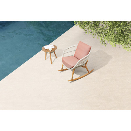 Vasca/R Rocking Armchair (301525)