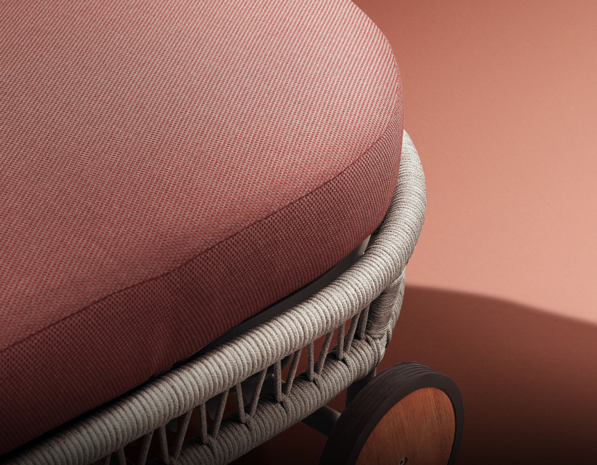 Vasca/SL Sun-Lounger (301551)