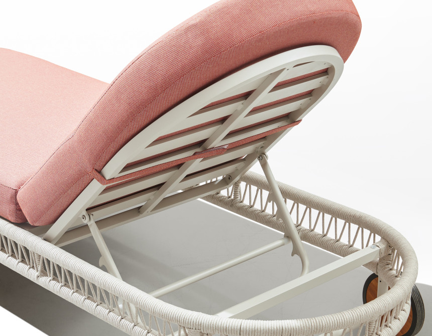 Vasca/SL Sun-Lounger (301551)