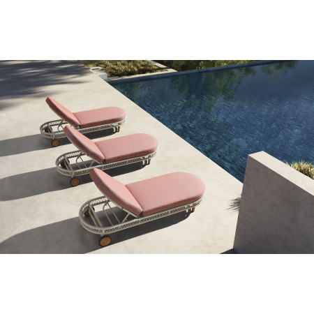 Vasca/SL Sun-Lounger (301551)