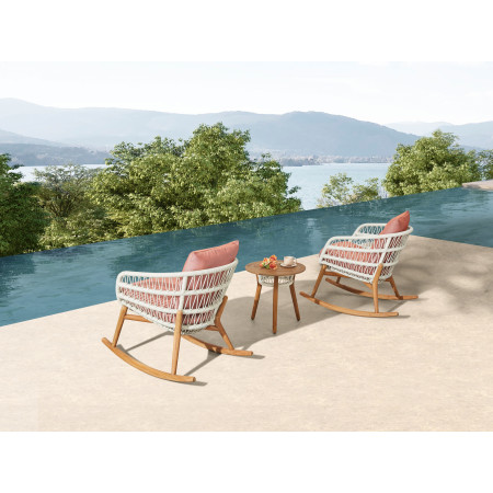 Vasca/RT Lounge Set of 3-Pieces (301570)