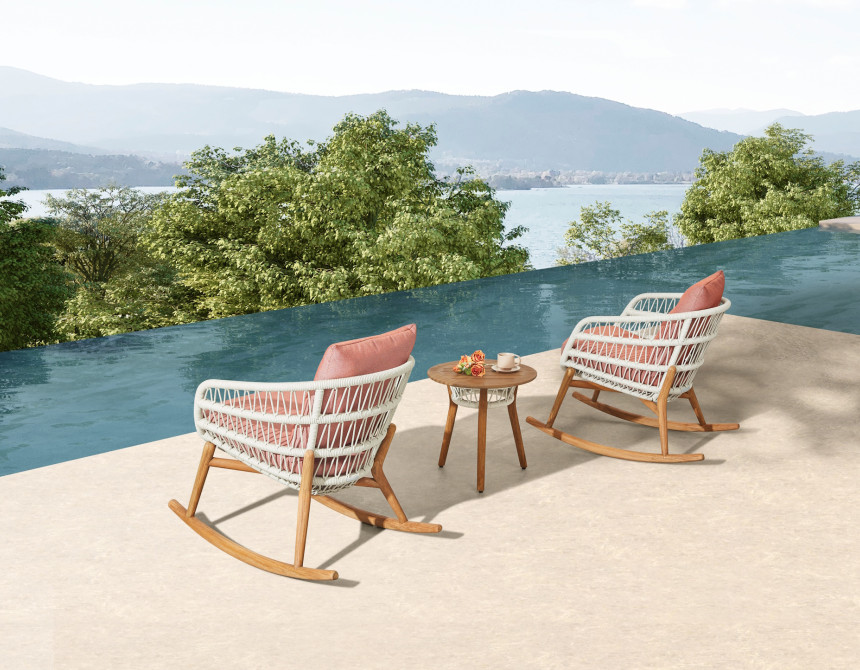 Vasca/RT Lounge Set of 3-Pieces (301570)