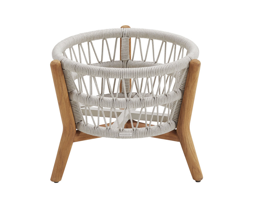 Vasca/B-44,5cm Flower Basket (301599)