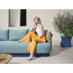 Aio/C6 Blue* Corner Lounge Set (2055120)