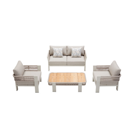 Borromeo-2 Lounge Set (2054130)