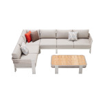 Borromeo/C5 Corner Lounge Set (2054160)