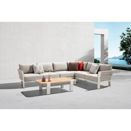 Borromeo/C5 Corner Lounge Set (2054160)