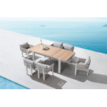Borromeo/D7 Dining Set (2054180)