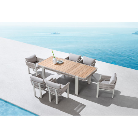 Borromeo/D7 Dining Set (2054180)