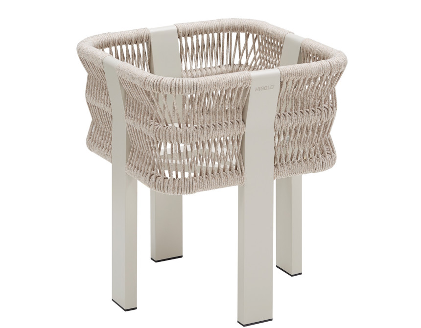 Borromeo/B-60,5cm Flower Basket (205491)