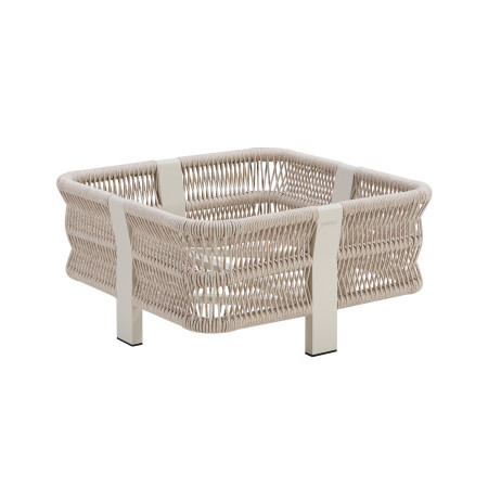 Borromeo/B-37,5cm Flower Basket (205492)