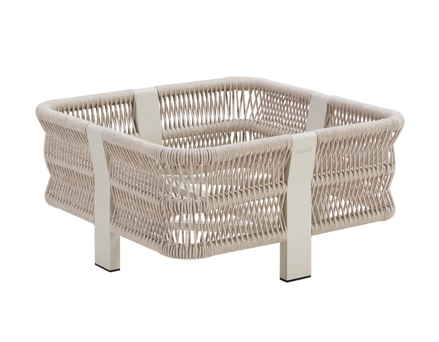 Borromeo/B-37,5cm Flower Basket (205492)
