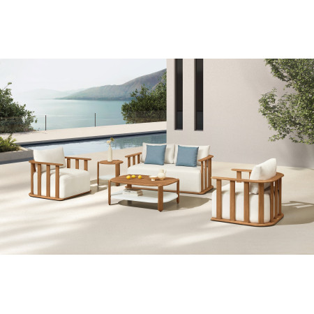 Pallisad-2* Lounge Set (301420)