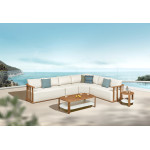 Pallisad/C6* Corner Lounge Set (301480)