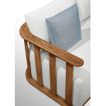 Pallisad/C6* Corner Lounge Set (301480)