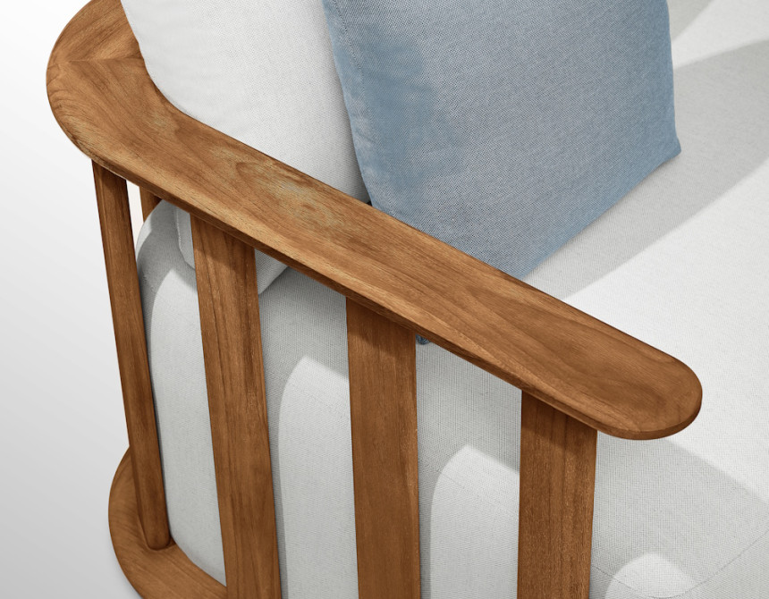 Pallisad/C6* Corner Lounge Set (301480)