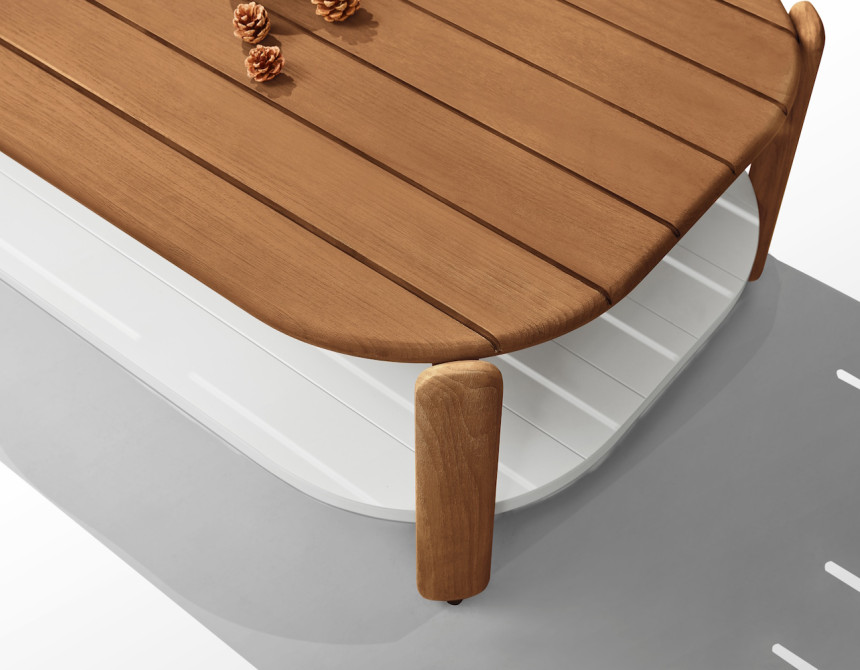 Pallisad/C6* Corner Lounge Set (301480)