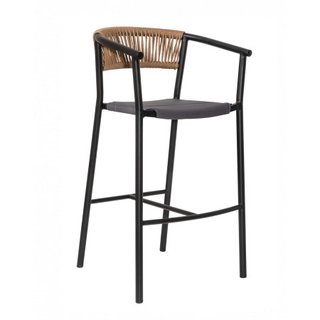 Hermes/S-V Barstool