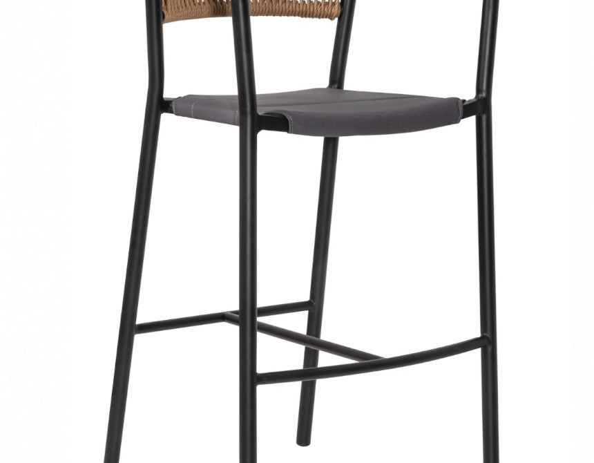 Hermes/S-V Barstool