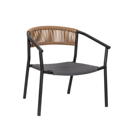 Hermes/L-V Lounge Armchair