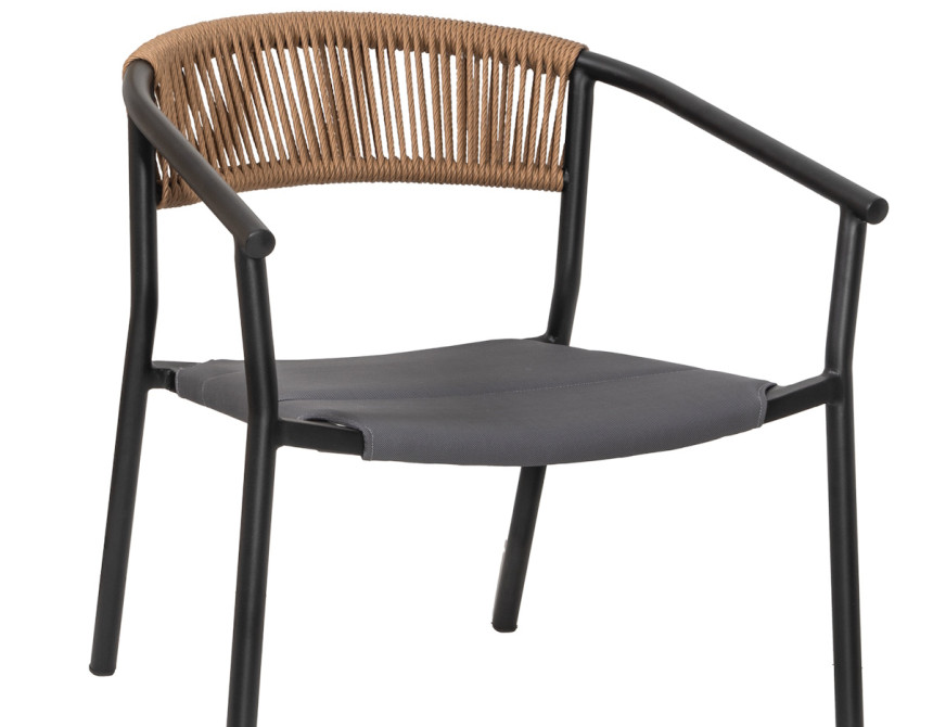 Hermes/L-V Lounge Armchair