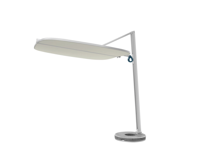 Tekno/R Umbrella Turquoise (90040001-90040606)