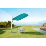 Tekno/R Umbrella Turquoise (90040001-90040606)