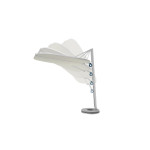 Tekno/R Umbrella Turquoise (90040001-90040606)