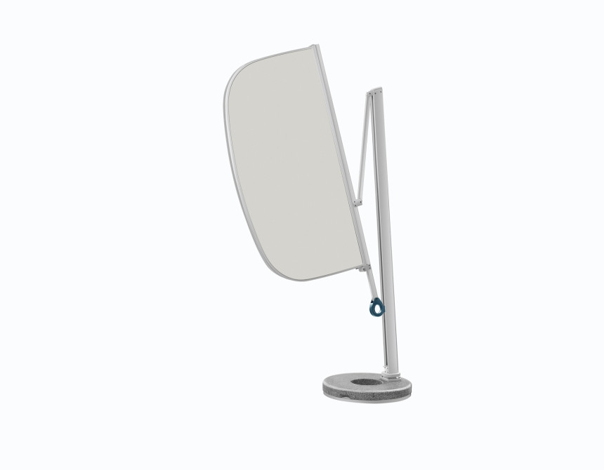 Tekno/R Umbrella Turquoise (90040001-90040606)