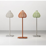 Apollo/STR Floor Lamp Orange (33184004)