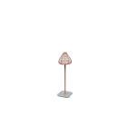 Apollo/STR Floor Lamp Orange (33184004)