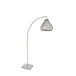 Apollo/HG Floor Lamp Beige (33184005)
