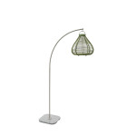 Apollo/HG Floor Lamp Green (33184005)