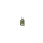 Apollo/L-39,5cm Portable Lantern Green (33184001)