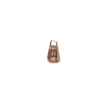 Apollo/L-39,5cm Portable Lantern Orange (33184001)