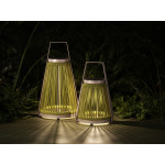 Apollo/L-51,5cm Portable Lantern Green (33184002)