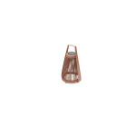 Apollo/L-51,5cm Portable Lantern Orange (33184002)