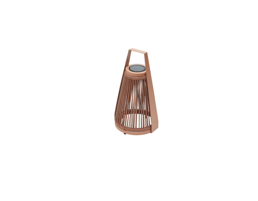 Apollo/L-51,5cm Portable Lantern Orange (33184002)