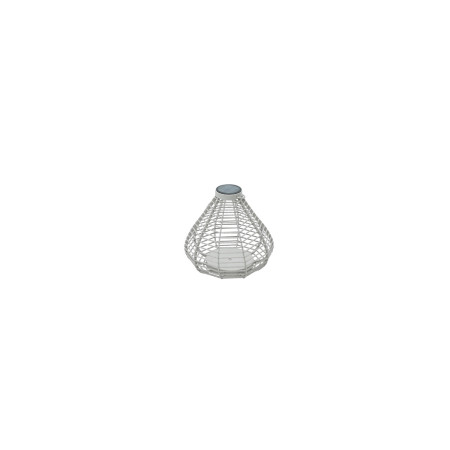 Apollo/LR Portable Lantern Beige (33184003)