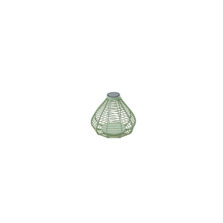 Apollo/LR Portable Lantern Green (33184003)