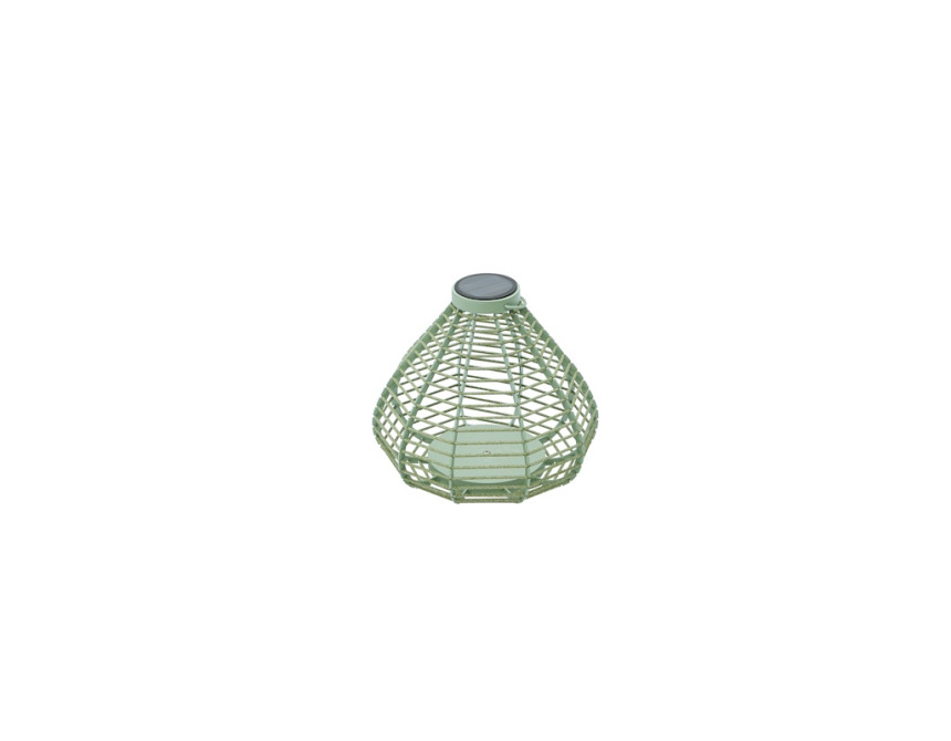 Apollo/LR Portable Lantern Green (33184003)